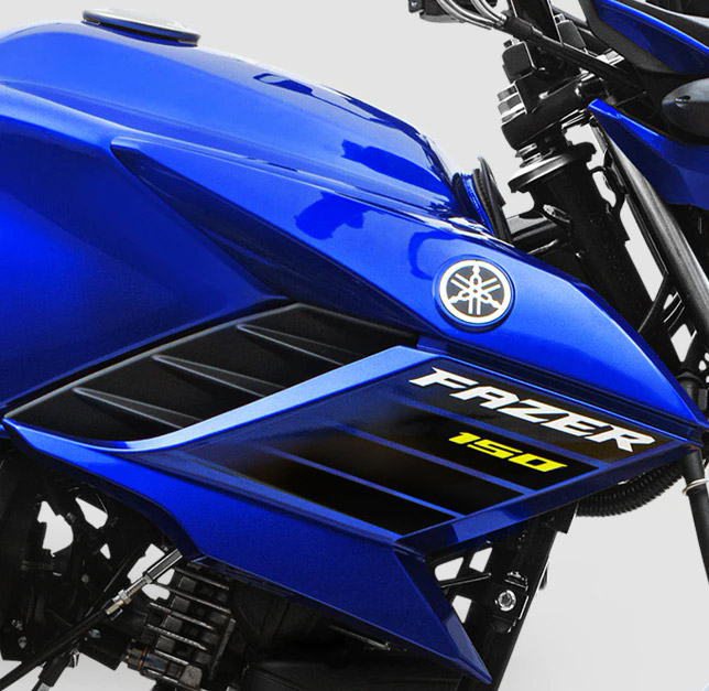 Crosser Z ABS 2023 em até 48x - Rede Yamaha RJ