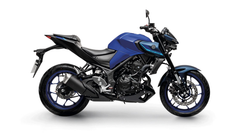 Yamaha 2023 em Cuiabá - 0km