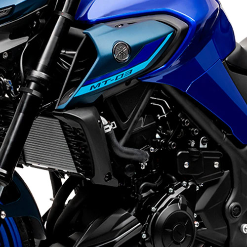 Nova Yamaha Crosser ABS 2023 – Ventania Yamaha