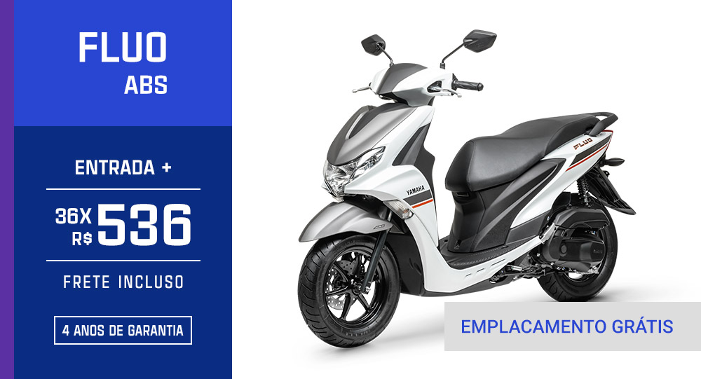 Yamaha Neo 2021 em Jandira